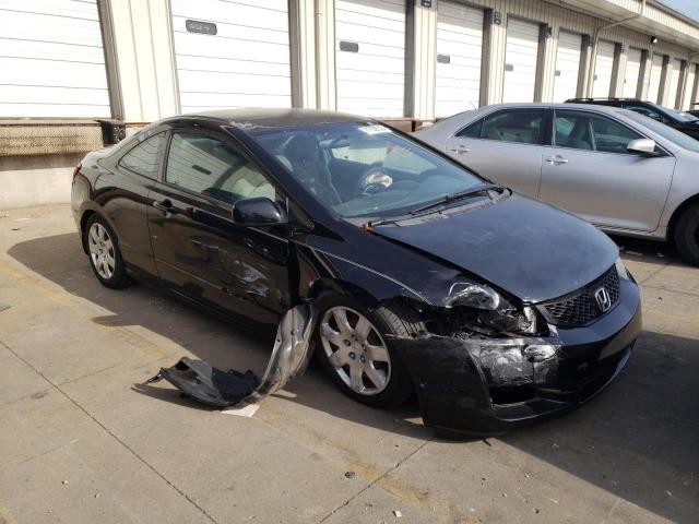 Photo 3 VIN: 2HGFG1B61AH537648 - HONDA CIVIC LX 