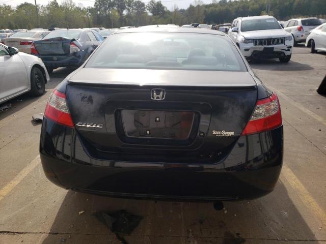 Photo 5 VIN: 2HGFG1B61AH537648 - HONDA CIVIC LX 