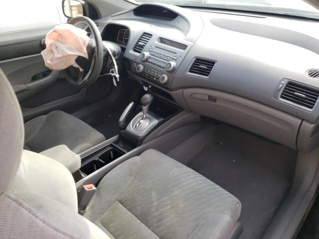 Photo 7 VIN: 2HGFG1B61AH537648 - HONDA CIVIC LX 