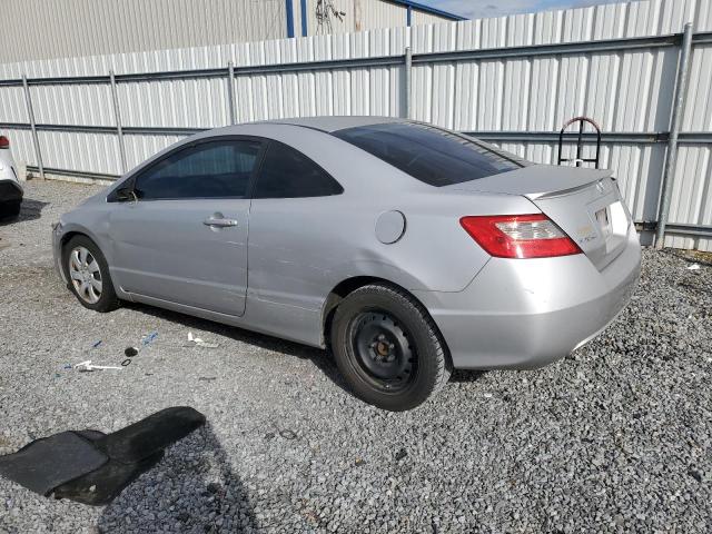 Photo 1 VIN: 2HGFG1B61AH538525 - HONDA CIVIC LX 