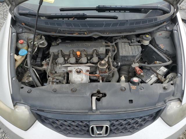 Photo 10 VIN: 2HGFG1B61AH538525 - HONDA CIVIC LX 