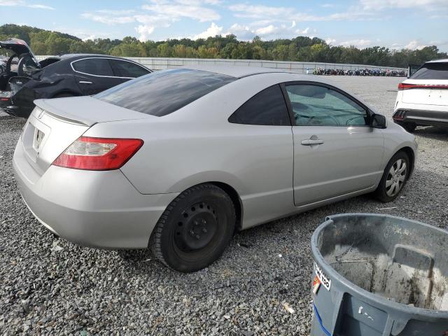 Photo 2 VIN: 2HGFG1B61AH538525 - HONDA CIVIC LX 