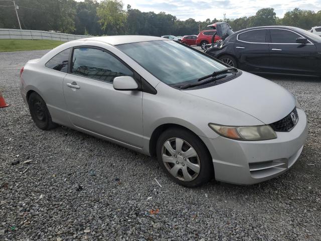 Photo 3 VIN: 2HGFG1B61AH538525 - HONDA CIVIC LX 