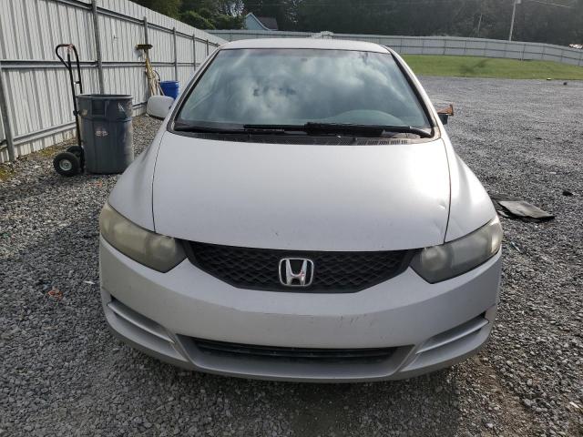 Photo 4 VIN: 2HGFG1B61AH538525 - HONDA CIVIC LX 