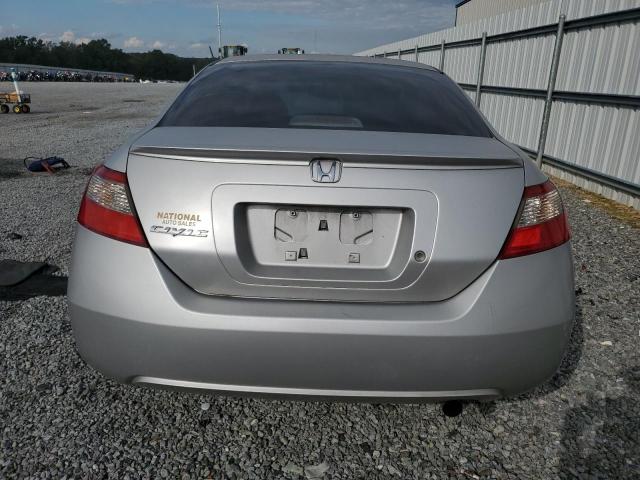 Photo 5 VIN: 2HGFG1B61AH538525 - HONDA CIVIC LX 