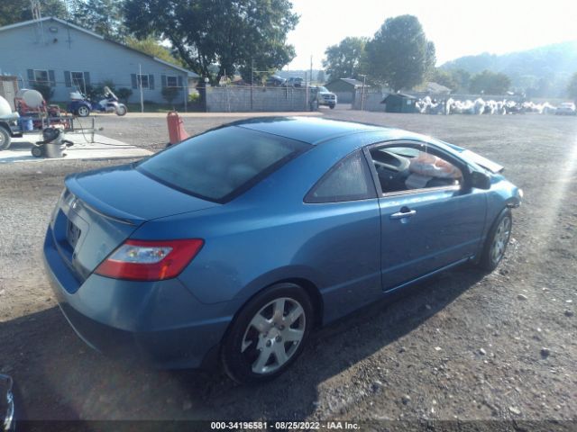 Photo 3 VIN: 2HGFG1B61BH501220 - HONDA CIVIC CPE 