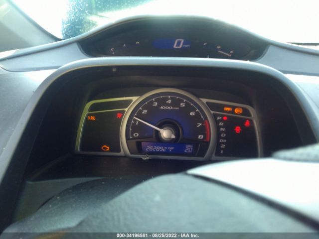 Photo 6 VIN: 2HGFG1B61BH501220 - HONDA CIVIC CPE 