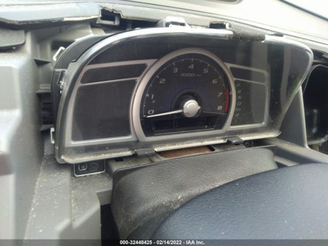 Photo 6 VIN: 2HGFG1B61BH502187 - HONDA CIVIC CPE 