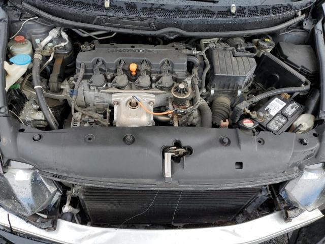 Photo 6 VIN: 2HGFG1B61BH503260 - HONDA CIVIC LX 