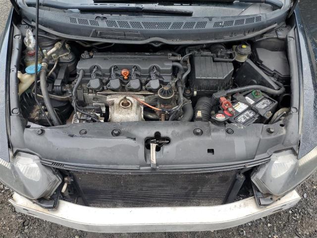 Photo 10 VIN: 2HGFG1B61BH505803 - HONDA CIVIC LX 