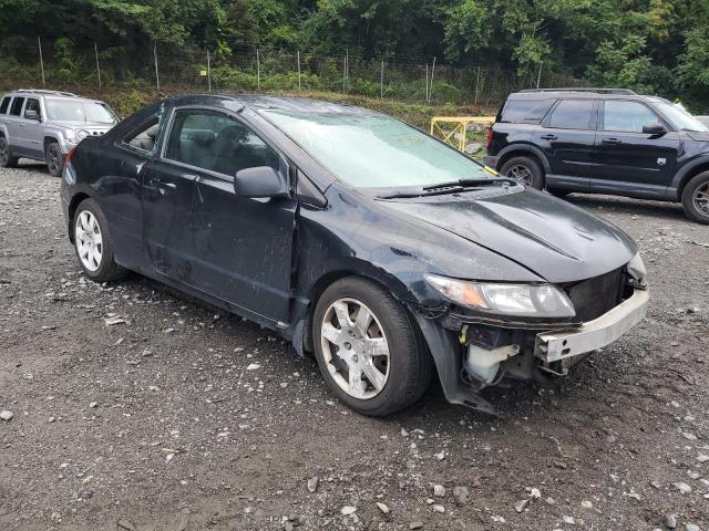 Photo 3 VIN: 2HGFG1B61BH505803 - HONDA CIVIC LX 