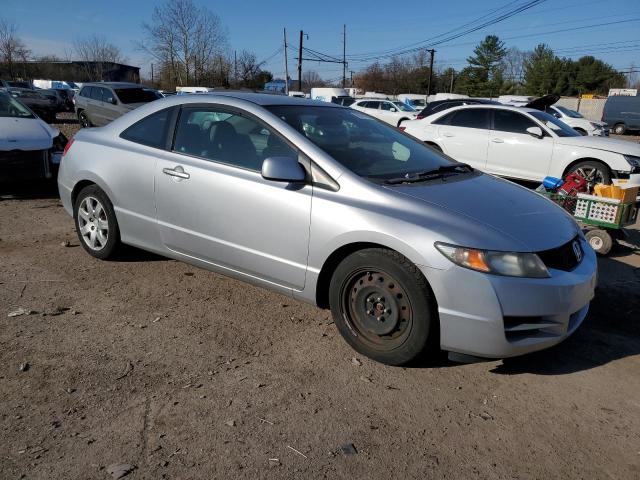 Photo 3 VIN: 2HGFG1B61BH506353 - HONDA CIVIC LX 