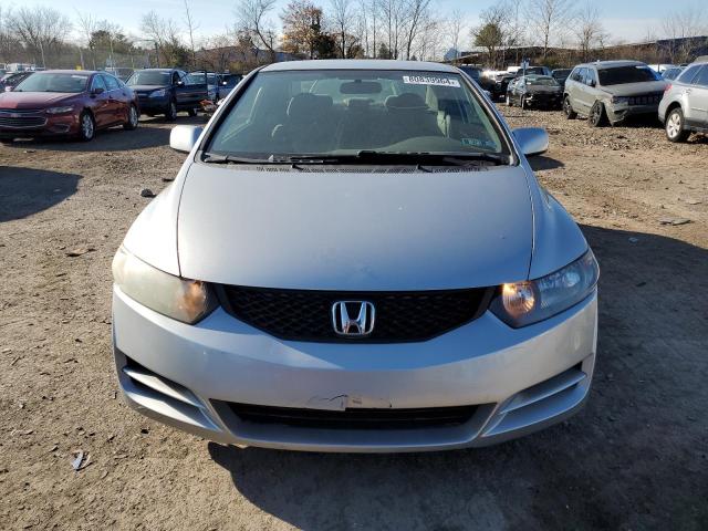 Photo 4 VIN: 2HGFG1B61BH506353 - HONDA CIVIC LX 