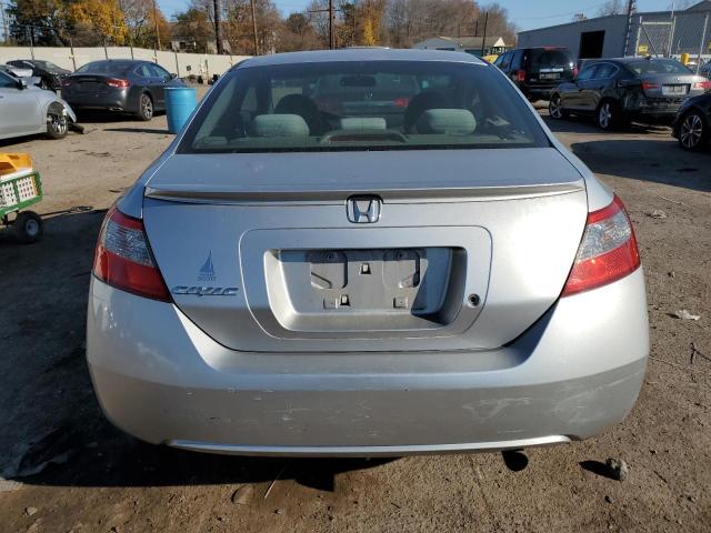 Photo 5 VIN: 2HGFG1B61BH506353 - HONDA CIVIC LX 