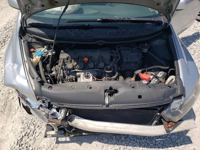 Photo 10 VIN: 2HGFG1B61BH506594 - HONDA CIVIC LX 