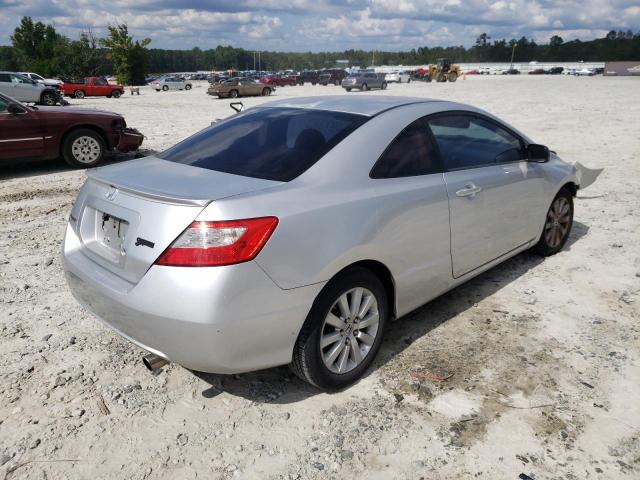 Photo 3 VIN: 2HGFG1B61BH506658 - HONDA CIVIC LX 