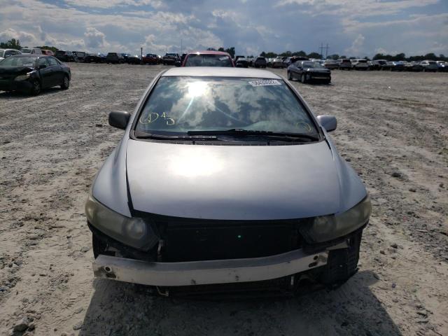 Photo 8 VIN: 2HGFG1B61BH506658 - HONDA CIVIC LX 