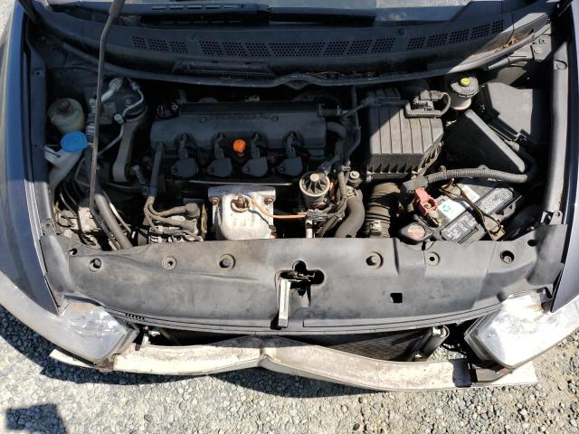 Photo 10 VIN: 2HGFG1B61BH507650 - HONDA CIVIC 