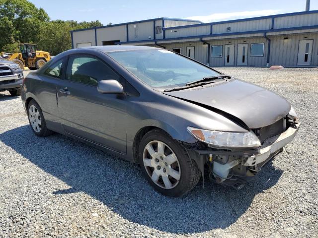 Photo 3 VIN: 2HGFG1B61BH507650 - HONDA CIVIC 