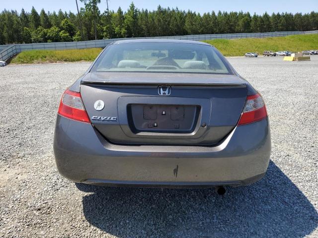 Photo 5 VIN: 2HGFG1B61BH507650 - HONDA CIVIC 