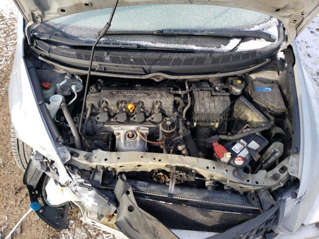 Photo 10 VIN: 2HGFG1B61BH509303 - HONDA CIVIC LX 