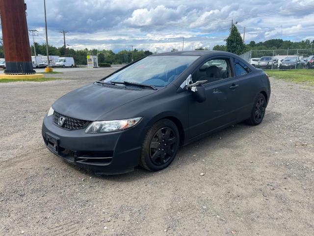 Photo 1 VIN: 2HGFG1B61BH509365 - HONDA CIVIC 