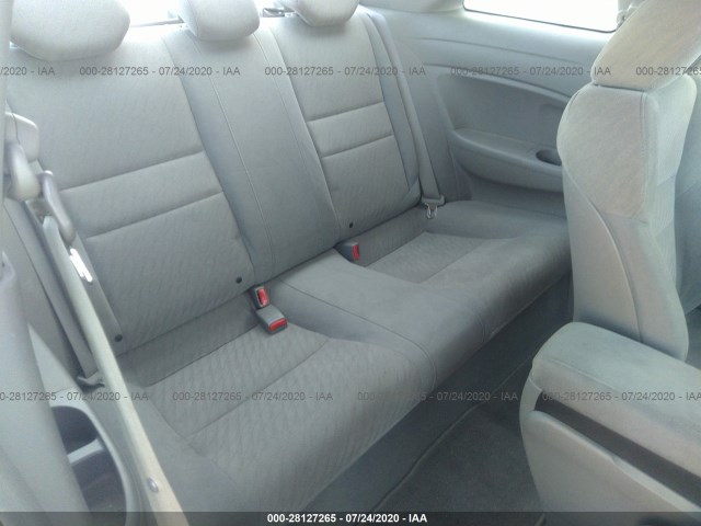 Photo 7 VIN: 2HGFG1B61BH509589 - HONDA CIVIC CPE 