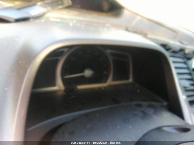 Photo 6 VIN: 2HGFG1B61BH516249 - HONDA CIVIC CPE 