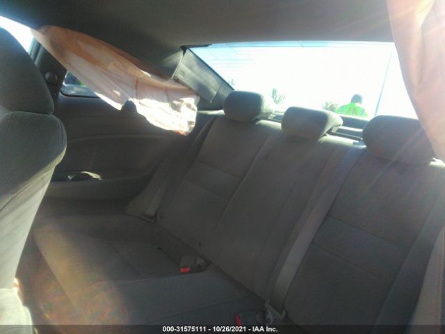 Photo 7 VIN: 2HGFG1B61BH516249 - HONDA CIVIC CPE 