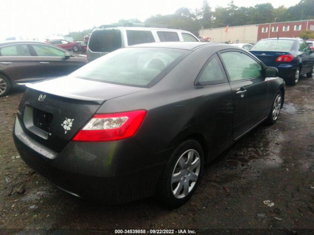 Photo 3 VIN: 2HGFG1B61BH516414 - HONDA CIVIC CPE 