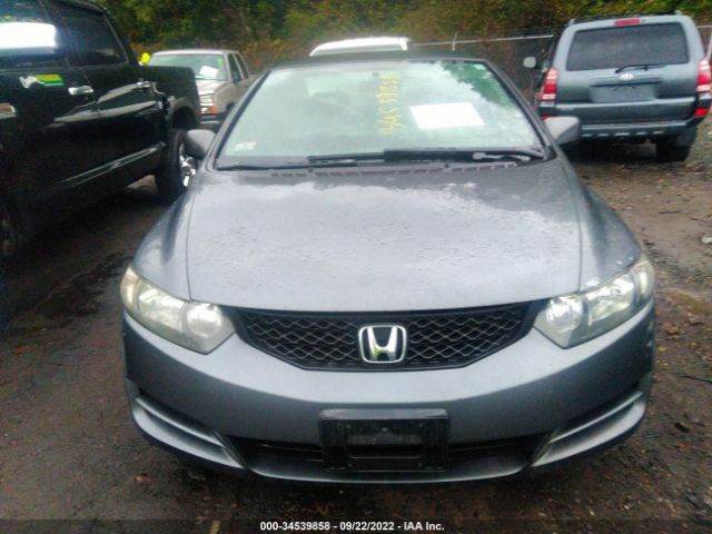 Photo 5 VIN: 2HGFG1B61BH516414 - HONDA CIVIC CPE 