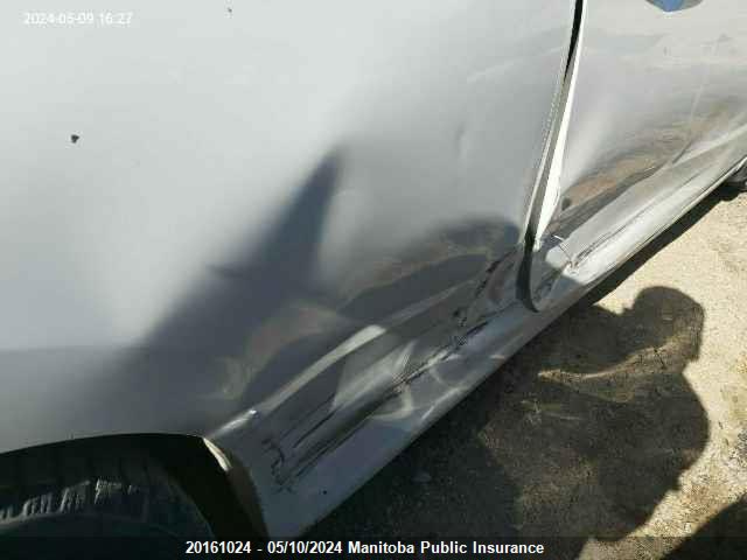 Photo 5 VIN: 2HGFG1B62AH002733 - HONDA NULL 