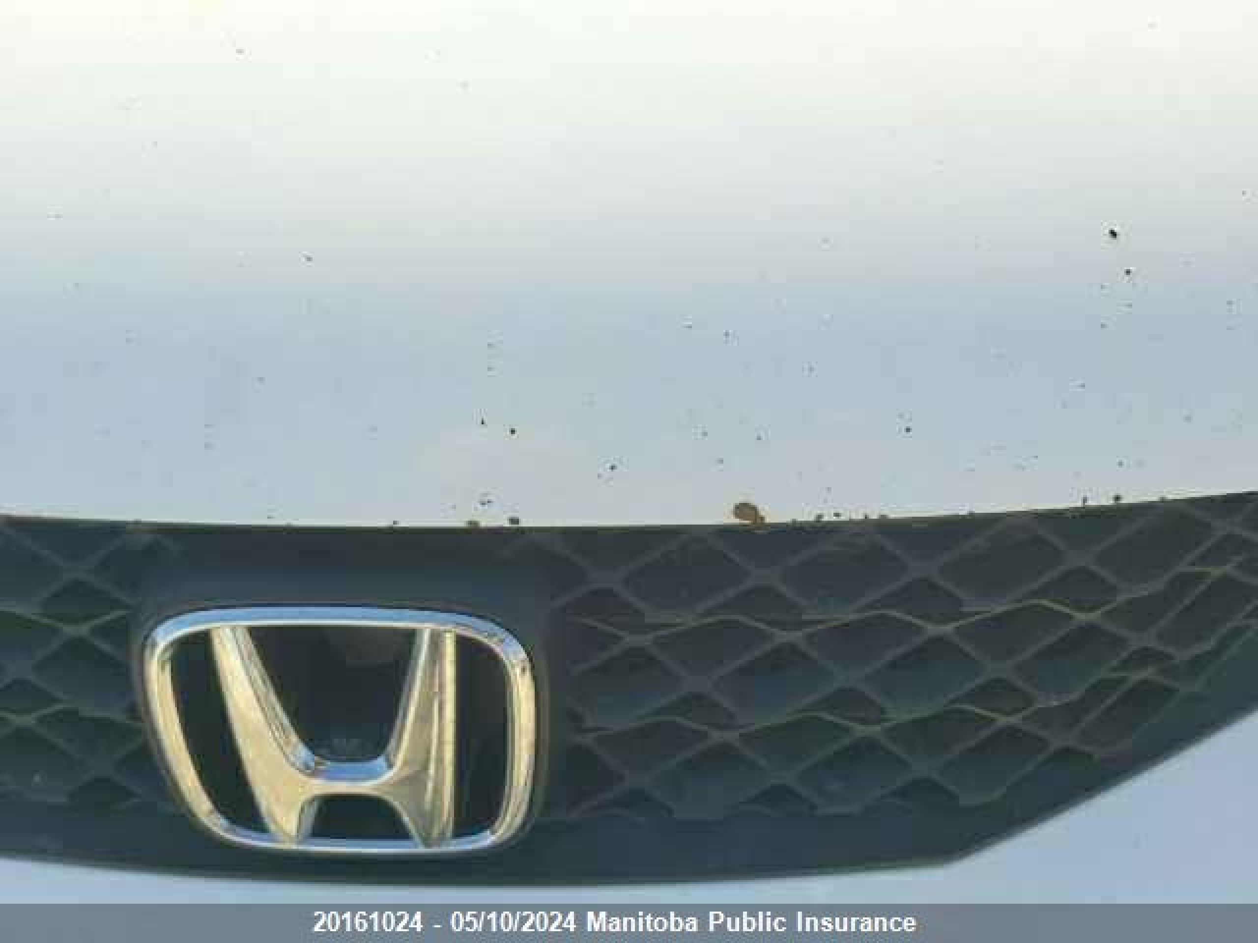 Photo 9 VIN: 2HGFG1B62AH002733 - HONDA NULL 