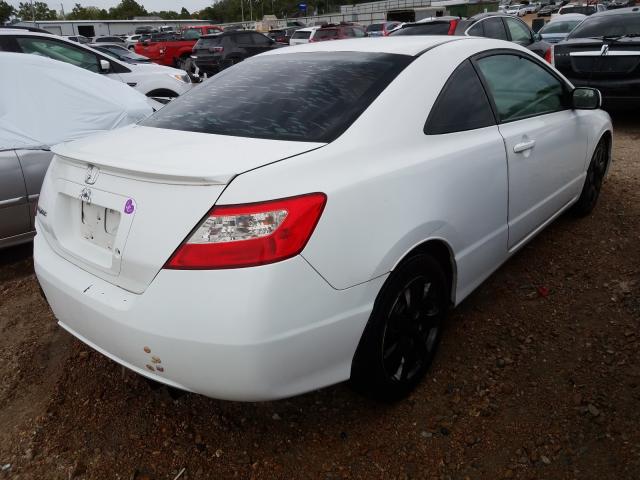 Photo 3 VIN: 2HGFG1B62AH501208 - HONDA CIVIC LX 