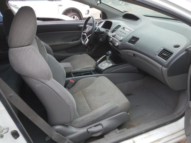 Photo 4 VIN: 2HGFG1B62AH501208 - HONDA CIVIC LX 