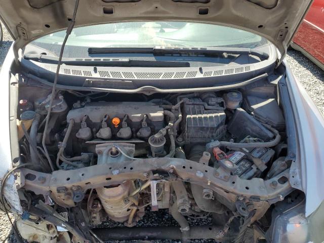 Photo 10 VIN: 2HGFG1B62AH505419 - HONDA CIVIC 