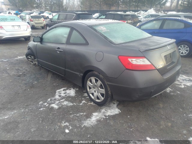 Photo 2 VIN: 2HGFG1B62AH507736 - HONDA CIVIC CPE 