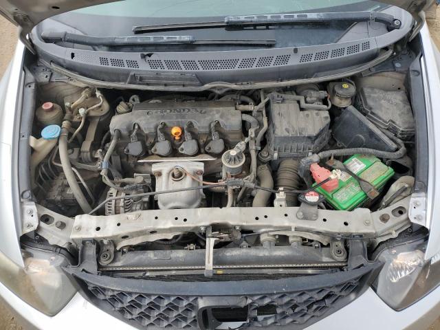 Photo 10 VIN: 2HGFG1B62AH510216 - HONDA CIVIC LX 