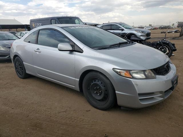 Photo 3 VIN: 2HGFG1B62AH510216 - HONDA CIVIC LX 