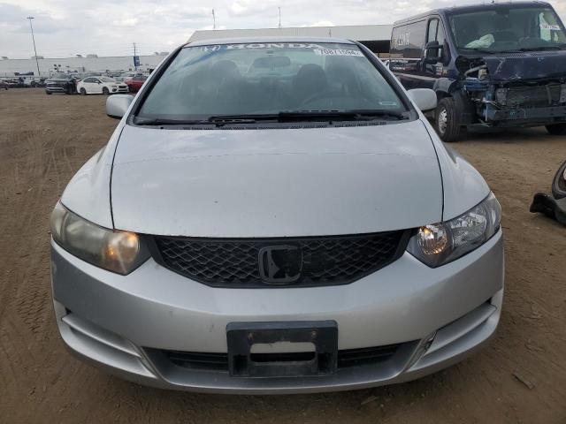 Photo 4 VIN: 2HGFG1B62AH510216 - HONDA CIVIC LX 