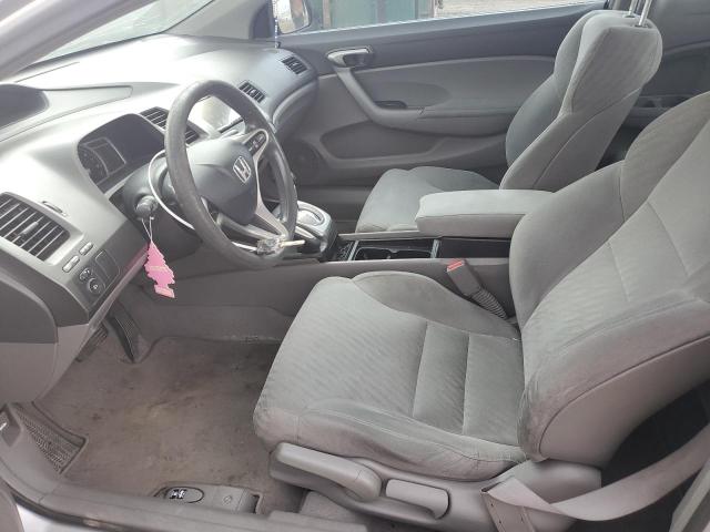 Photo 6 VIN: 2HGFG1B62AH510216 - HONDA CIVIC LX 