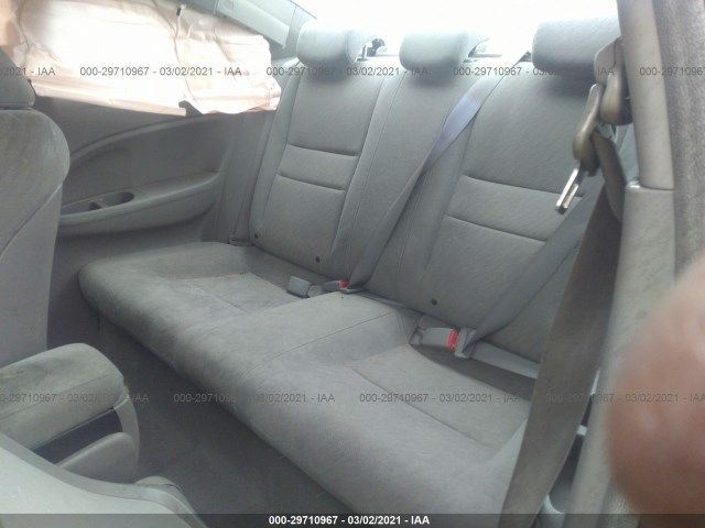 Photo 7 VIN: 2HGFG1B62AH512385 - HONDA CIVIC CPE 