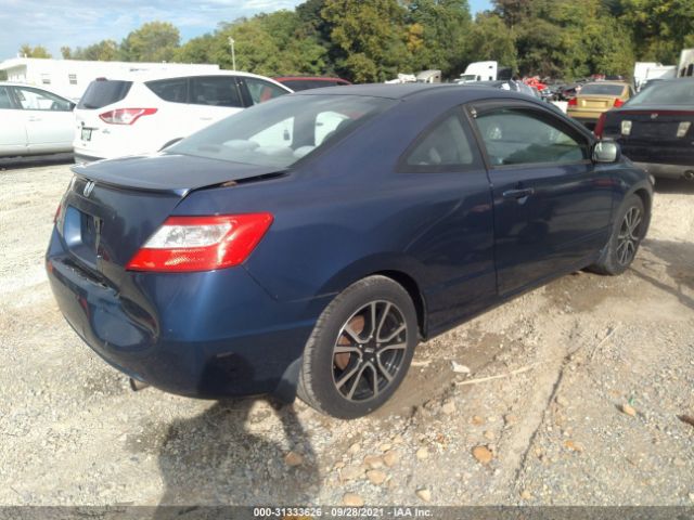 Photo 3 VIN: 2HGFG1B62AH515187 - HONDA CIVIC CPE 