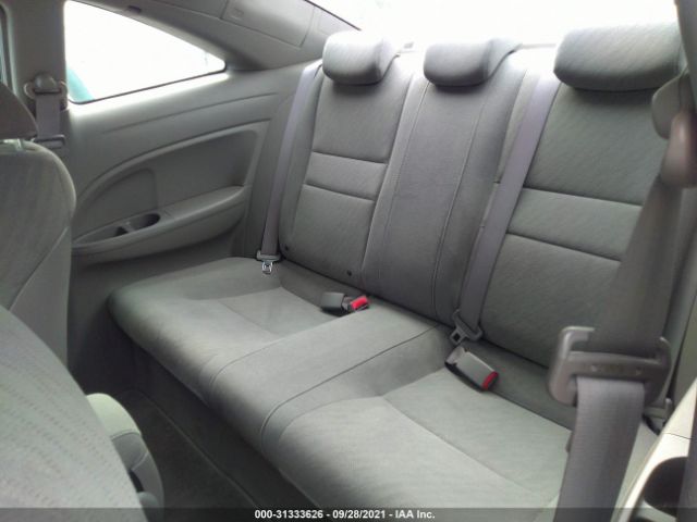 Photo 7 VIN: 2HGFG1B62AH515187 - HONDA CIVIC CPE 