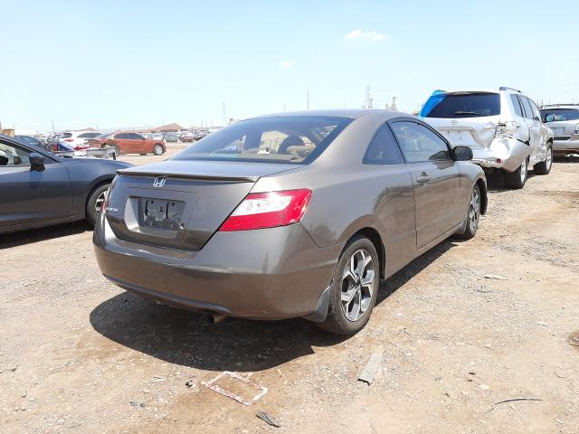 Photo 3 VIN: 2HGFG1B62AH517344 - HONDA CIVIC LX 