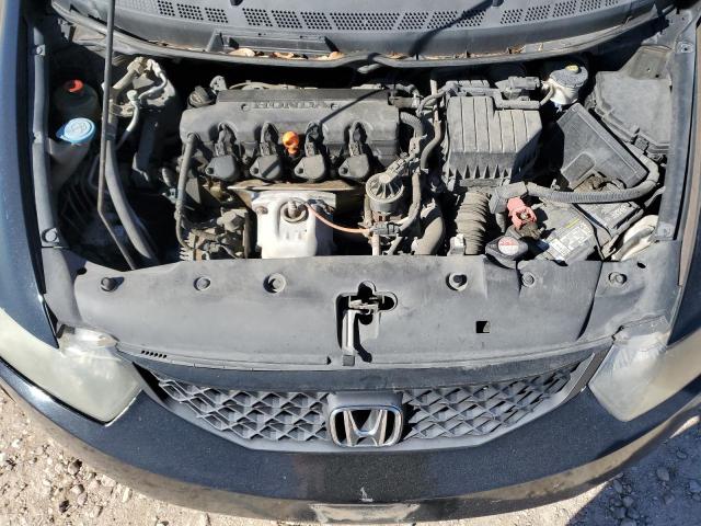 Photo 10 VIN: 2HGFG1B62AH517585 - HONDA CIVIC LX 