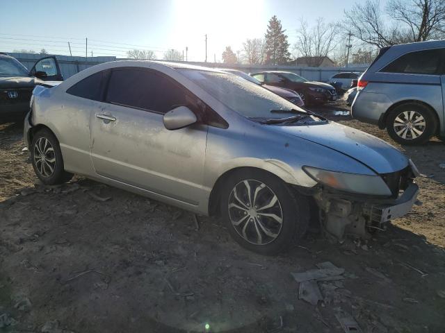 Photo 3 VIN: 2HGFG1B62AH519448 - HONDA CIVIC 