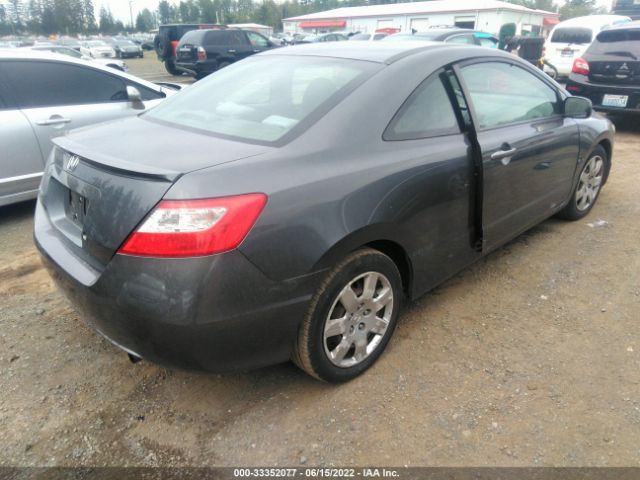 Photo 3 VIN: 2HGFG1B62AH520633 - HONDA CIVIC CPE 