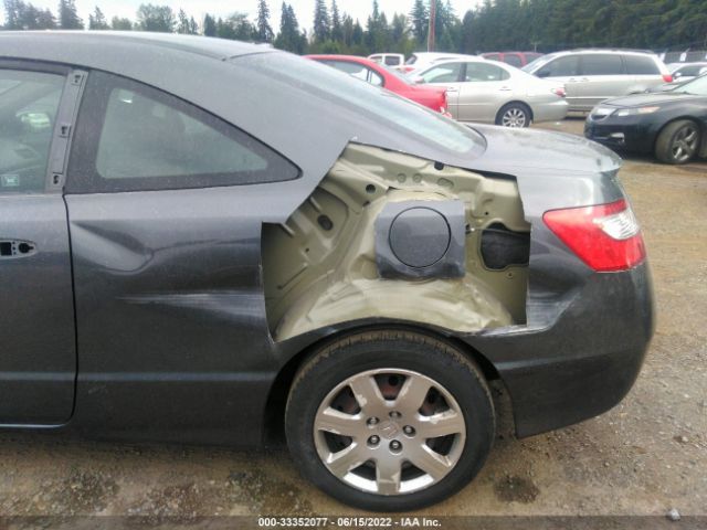 Photo 5 VIN: 2HGFG1B62AH520633 - HONDA CIVIC CPE 