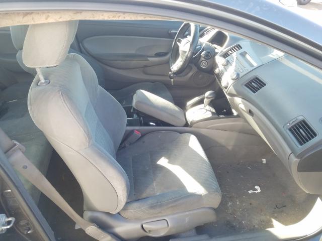 Photo 4 VIN: 2HGFG1B62AH521586 - HONDA CIVIC LX 